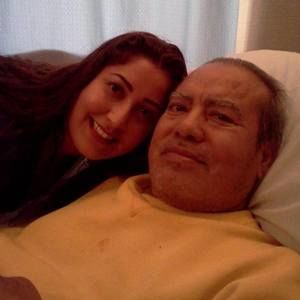 Meet your Posher, Mariana